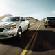 Anyone else think this is a fantastically clean looking car? (Image via Ford)